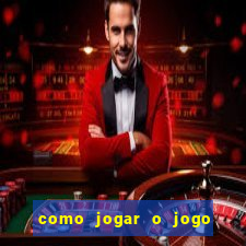 como jogar o jogo do aviator