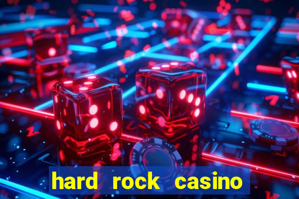 hard rock casino on line