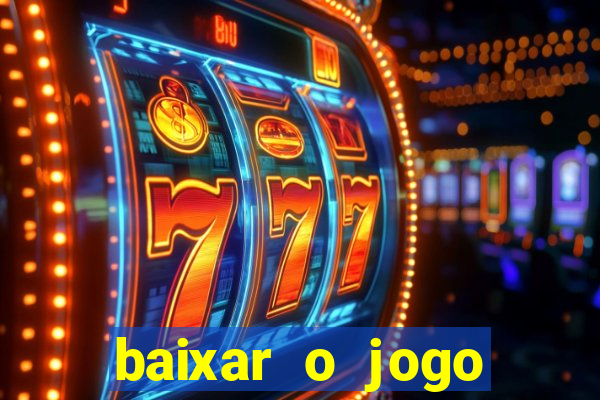 baixar o jogo esporte da sorte