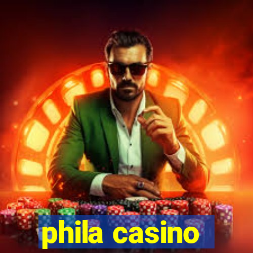 phila casino