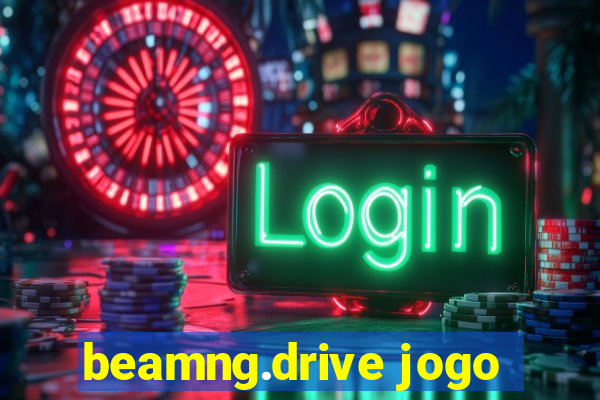 beamng.drive jogo