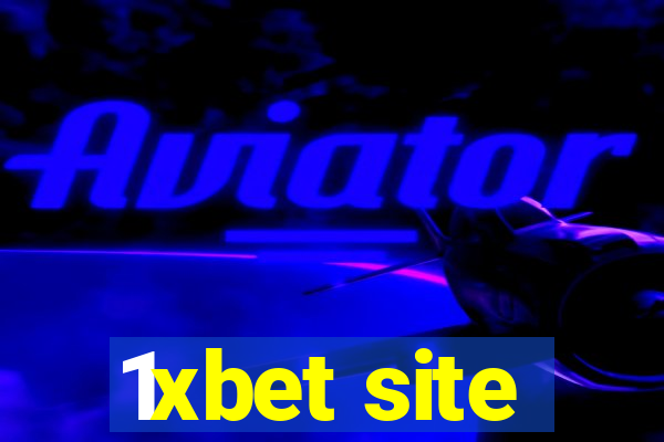 1xbet site