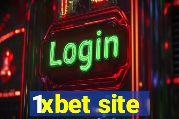 1xbet site