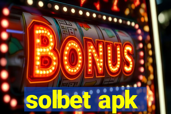 solbet apk