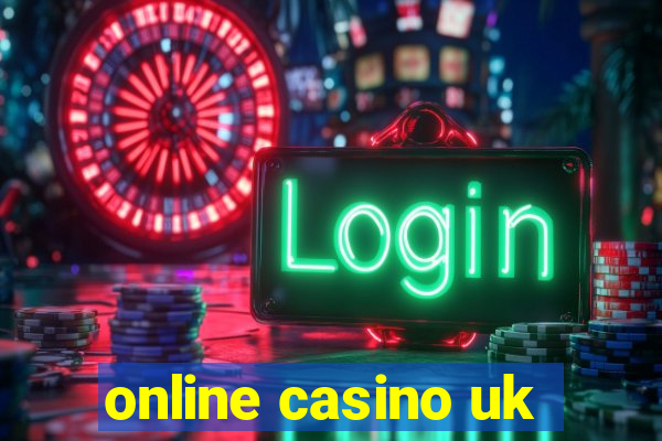 online casino uk