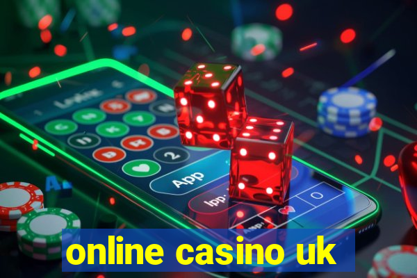 online casino uk