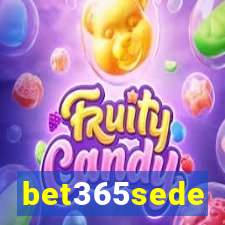 bet365sede