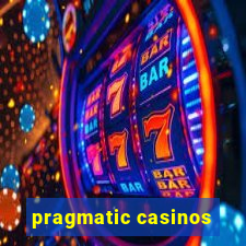 pragmatic casinos