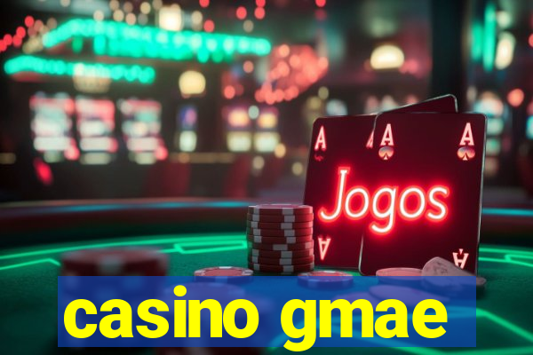 casino gmae