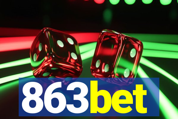 863bet