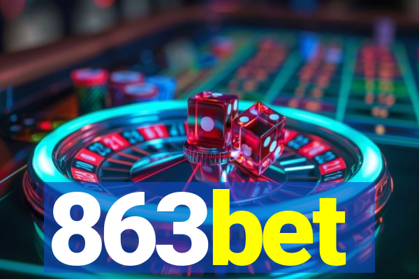 863bet