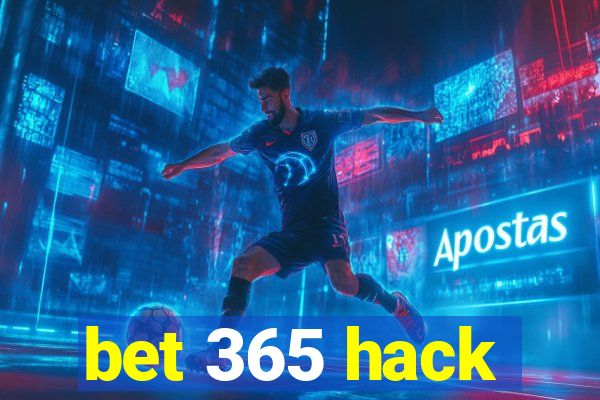 bet 365 hack