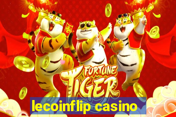 lecoinflip casino