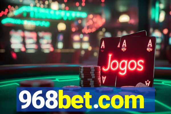 968bet.com