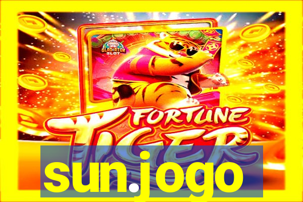 sun.jogo