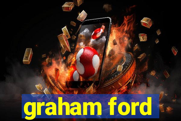 graham ford