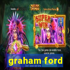 graham ford