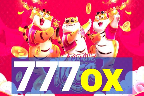 777ox