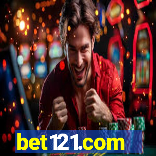 bet121.com