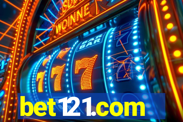 bet121.com