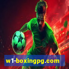 w1-boxingpg.com