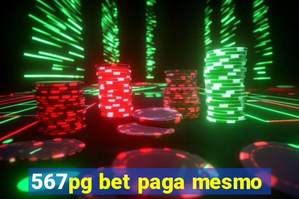 567pg bet paga mesmo