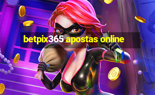 betpix365 apostas online