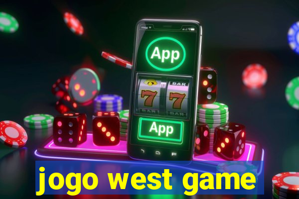 jogo west game