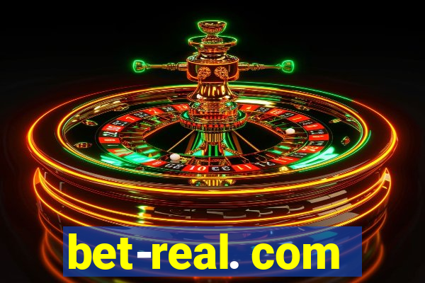 bet-real. com