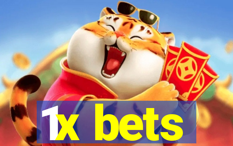 1x bets