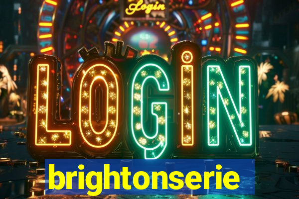 brightonserie