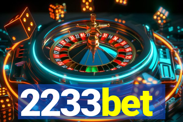 2233bet