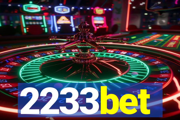 2233bet