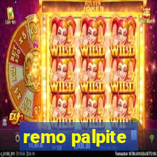 remo palpite