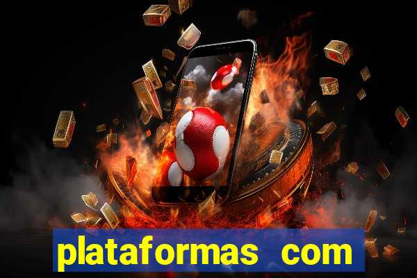 plataformas com rodadas grátis