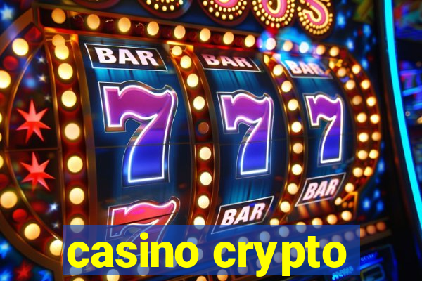 casino crypto