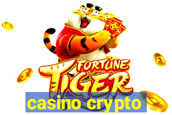 casino crypto