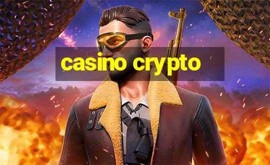 casino crypto