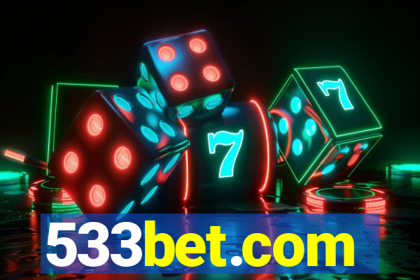 533bet.com