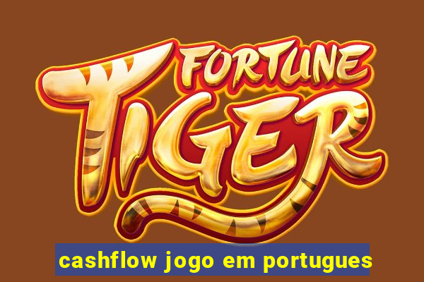 cashflow jogo em portugues