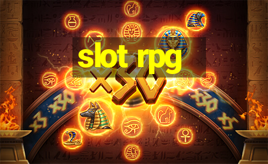 slot rpg