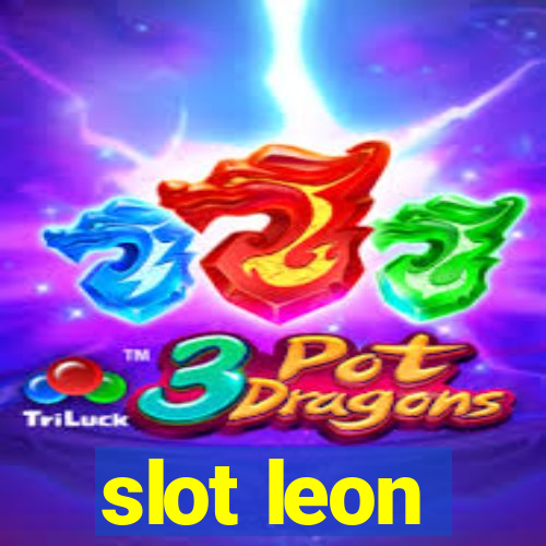 slot leon