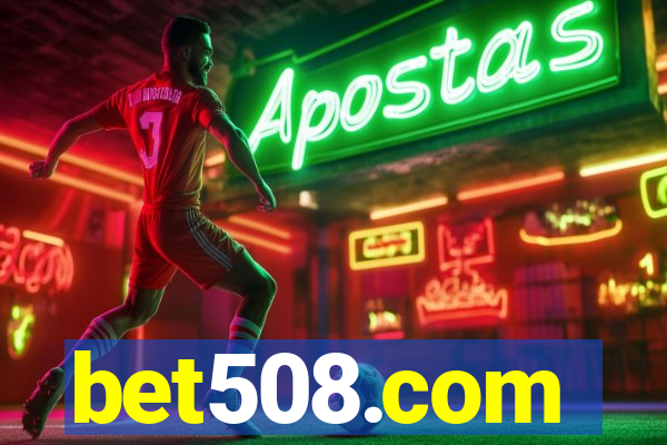 bet508.com