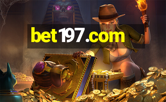 bet197.com