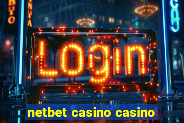 netbet casino casino