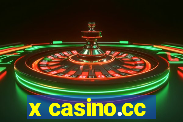 x casino.cc