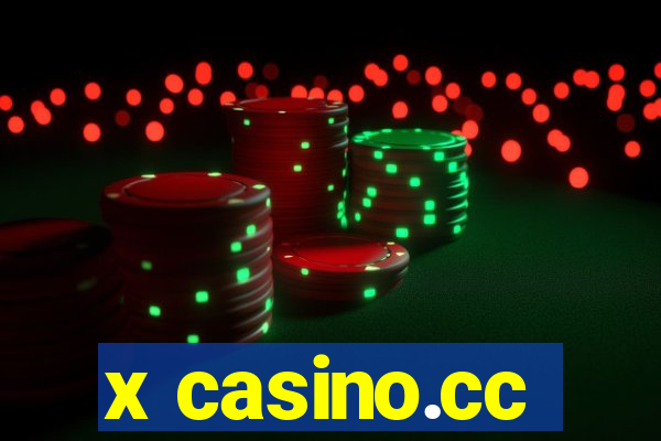 x casino.cc