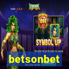 betsonbet