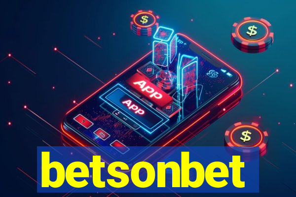 betsonbet