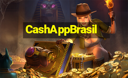 CashAppBrasil